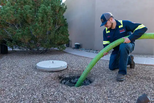 septic tank services Atlanta